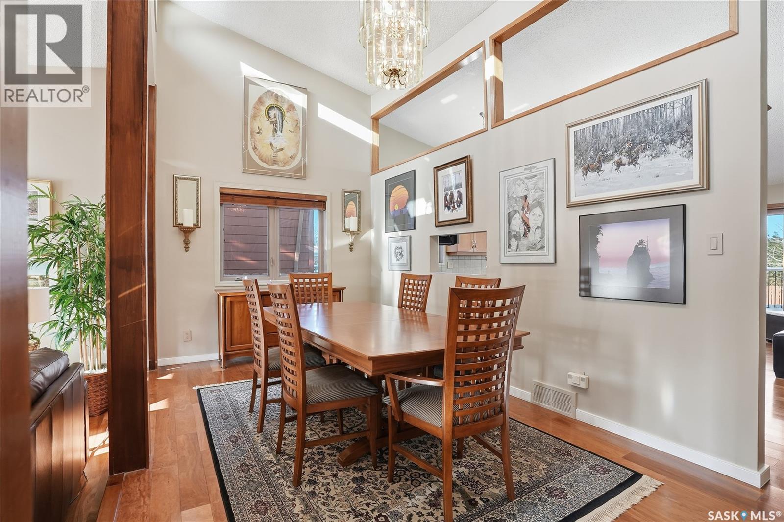 346 Sylvian Crescent, Saskatoon, Saskatchewan  S7H 5E7 - Photo 9 - SK027405