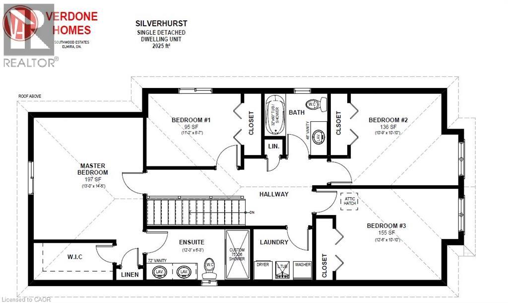 99 South Parkwood Boulevard, Elmira, Ontario  N3B 0E6 - Photo 3 - 40800836