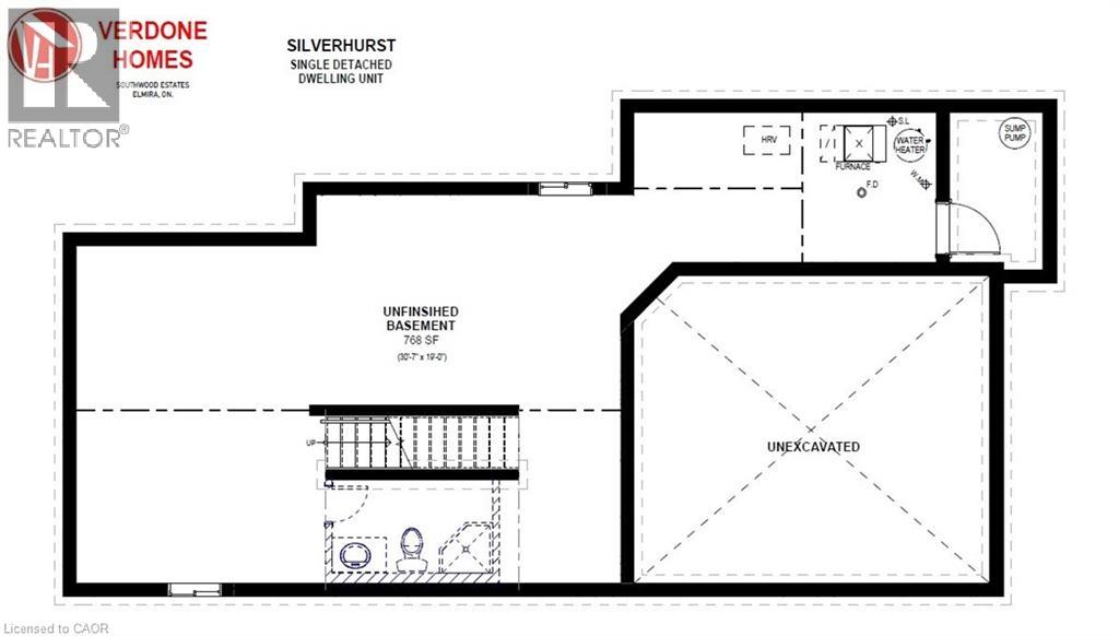 99 South Parkwood Boulevard, Elmira, Ontario  N3B 0E6 - Photo 4 - 40800836