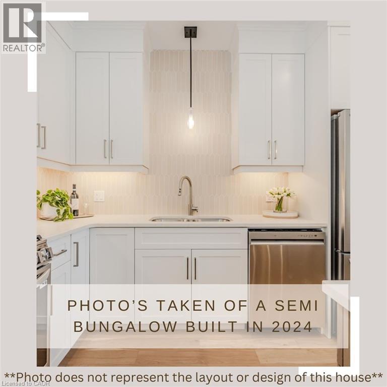 99 South Parkwood Boulevard, Elmira, Ontario  N3B 0E6 - Photo 6 - 40800836