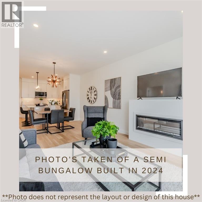 99 South Parkwood Boulevard, Elmira, Ontario  N3B 0E6 - Photo 7 - 40800836