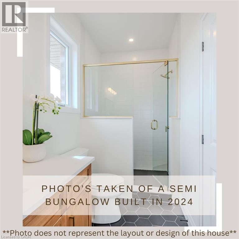 99 South Parkwood Boulevard, Elmira, Ontario  N3B 0E6 - Photo 8 - 40800836