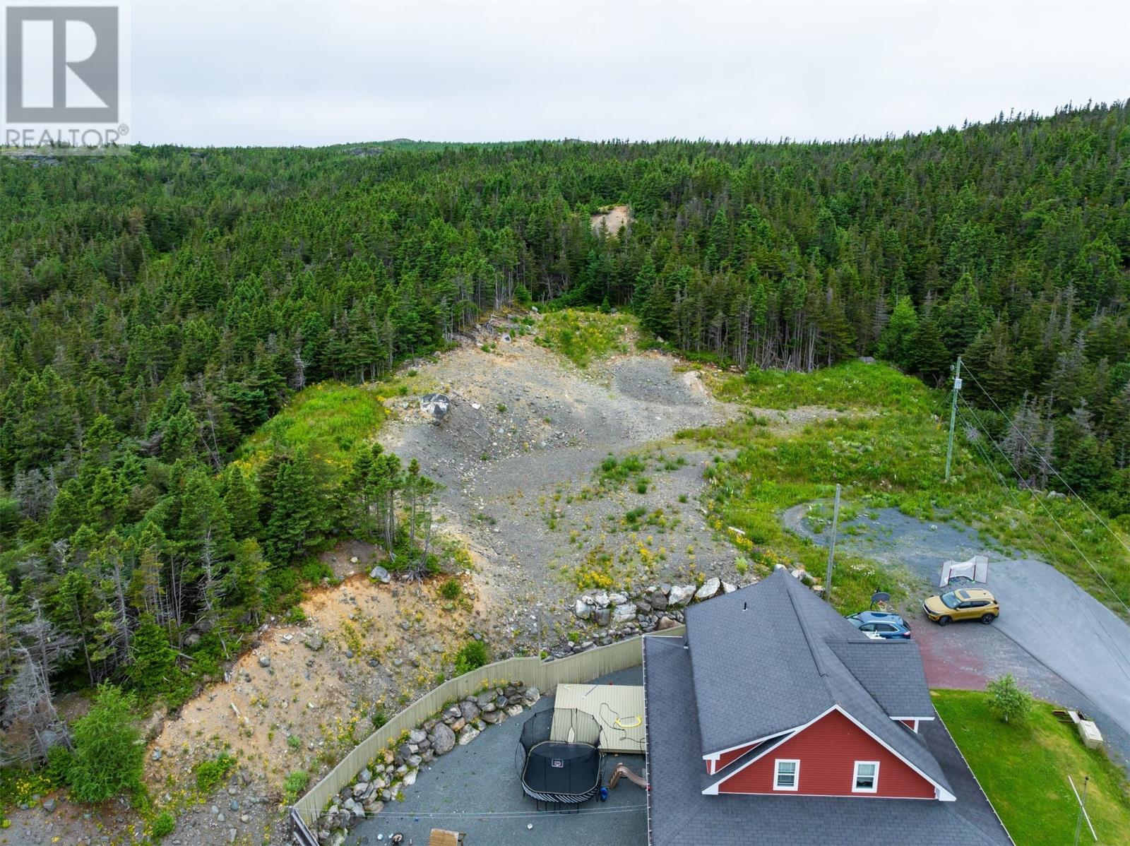 Lot 6 Fowlers Lane, Spaniards Bay, Newfoundland & Labrador   - Photo 5 - 1294097