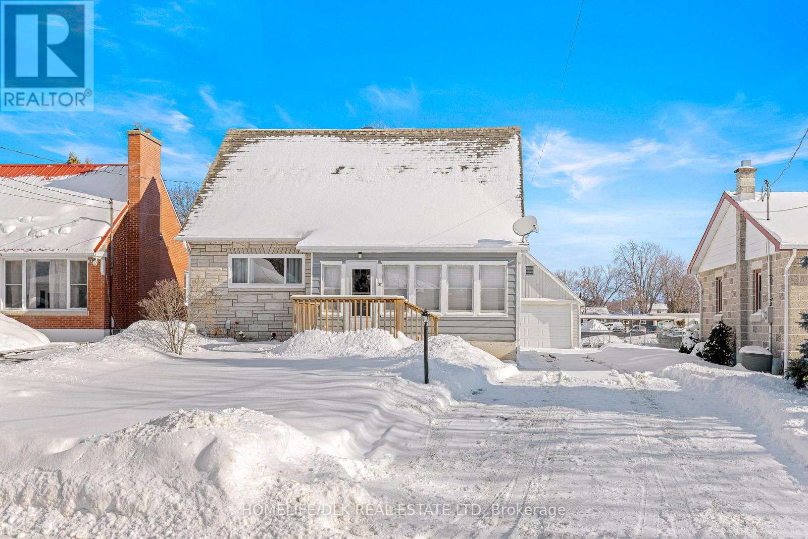 37 Ferguson Drive, Brockville, Ontario  K6V 4P9 - Photo 1 - X12731590