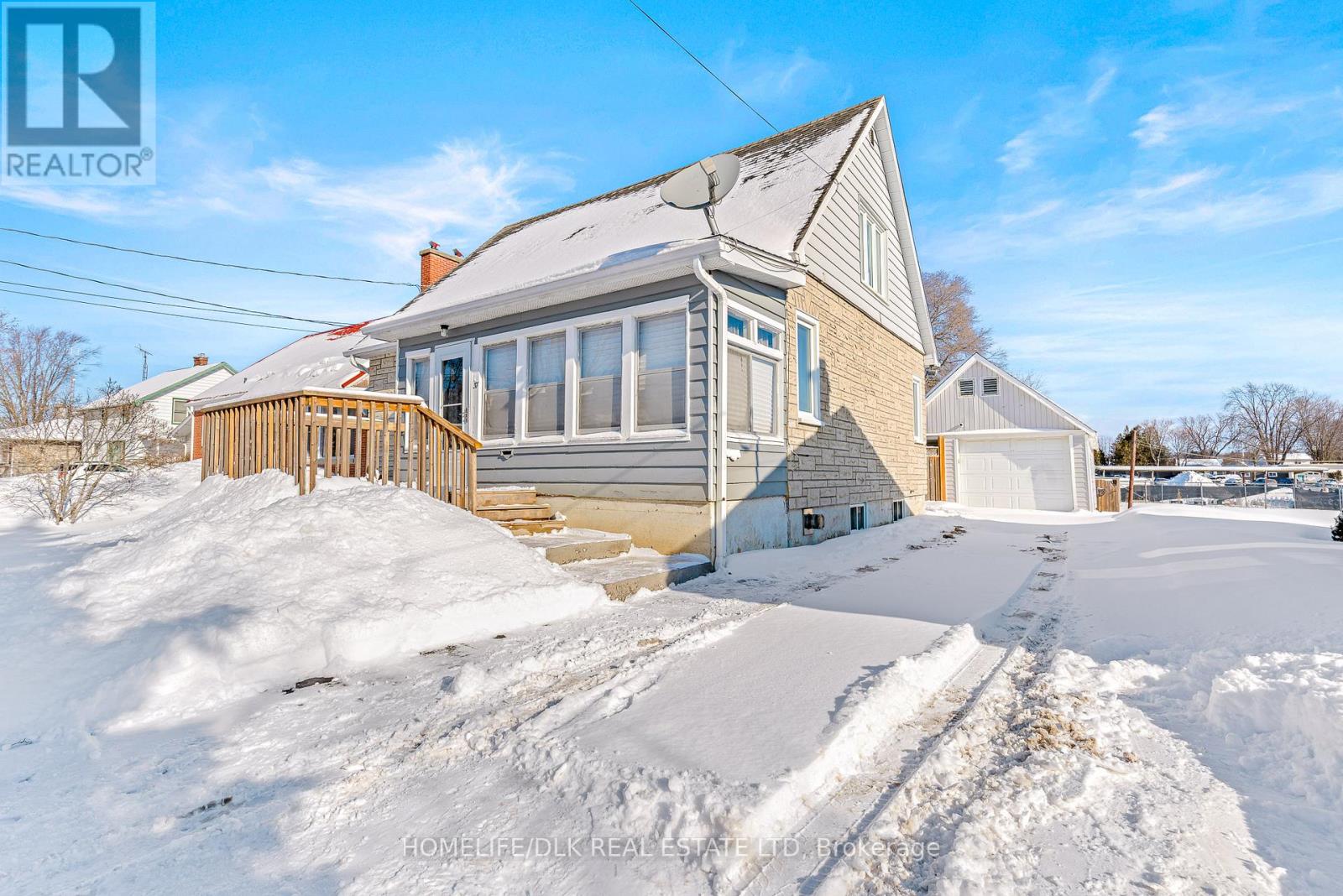 37 Ferguson Drive, Brockville, Ontario  K6V 4P9 - Photo 3 - X12731590