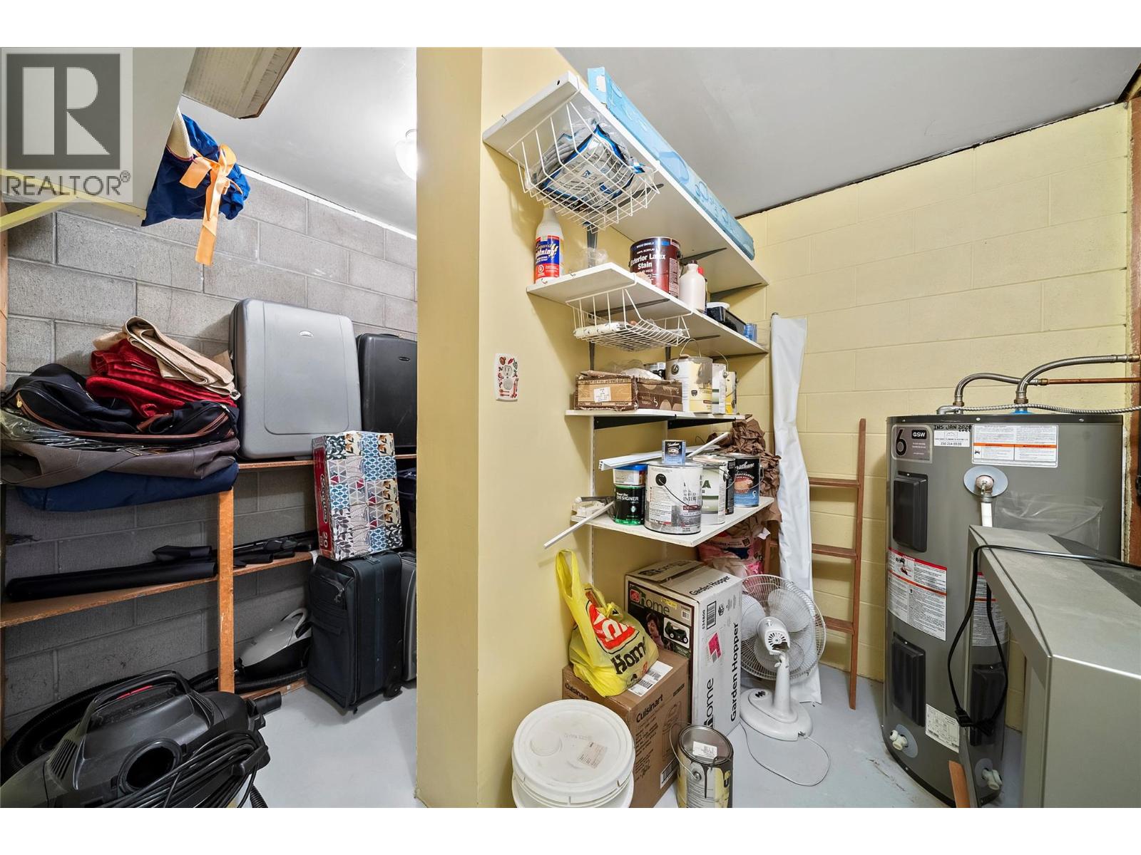 1225 Bay Drive, Chase, British Columbia  V0E 1M0 - Photo 26 - 10373847