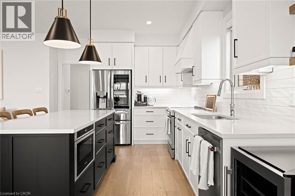 215 Timber Trail Road, Elmira, Ontario  N3B 0C5 - Photo 13 - 40801099