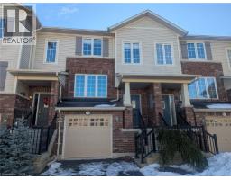 45 OHARA Lane, Hamilton, Ontario