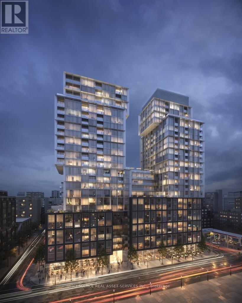 1001 - 158 FRONT STREET E, Toronto, Ontario