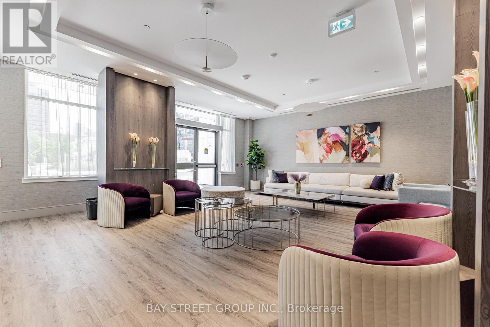 1509 - 75 Canterbury Place, Toronto, Ontario  M2N 0L2 - Photo 13 - C12731562