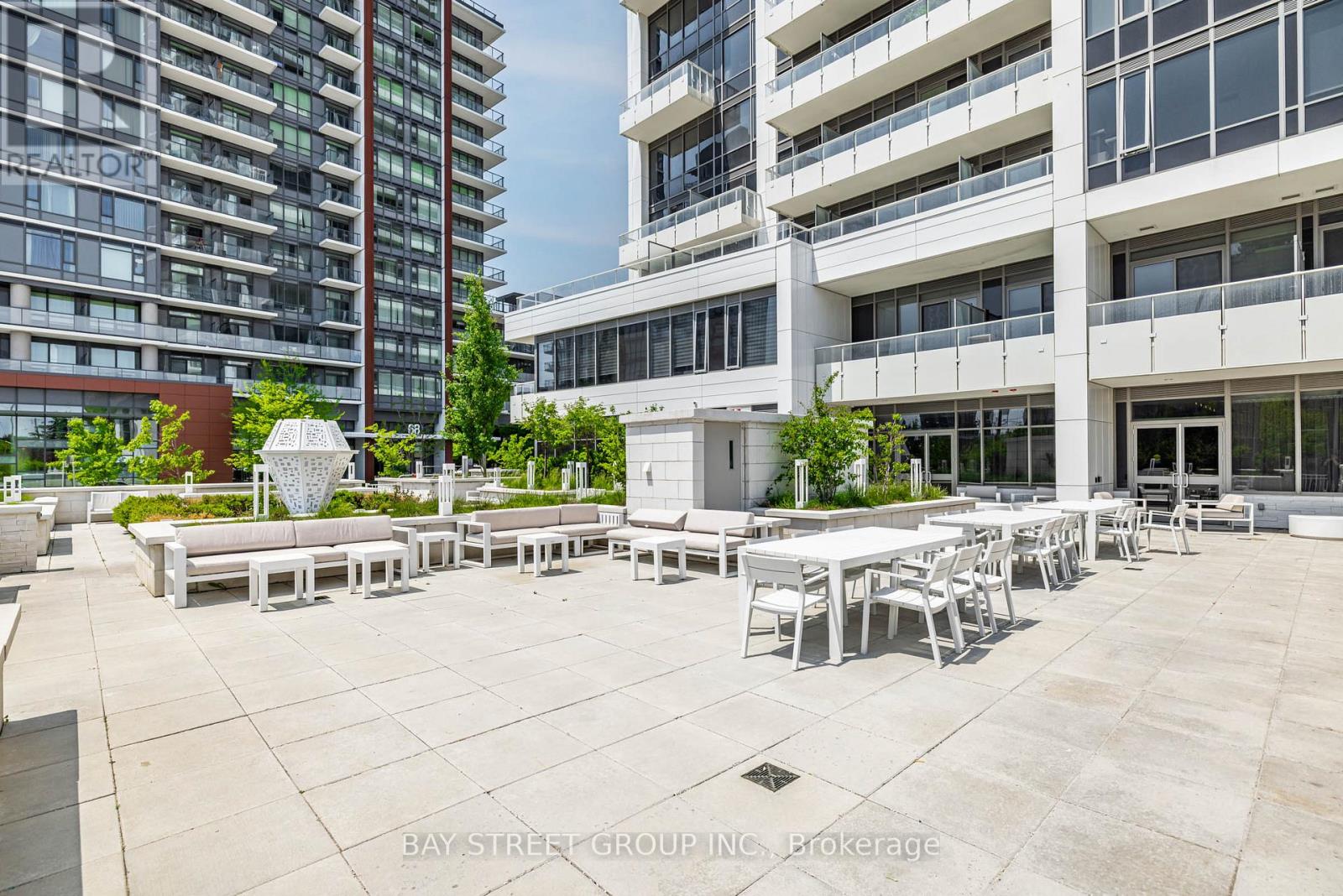 1509 - 75 Canterbury Place, Toronto, Ontario  M2N 0L2 - Photo 15 - C12731562