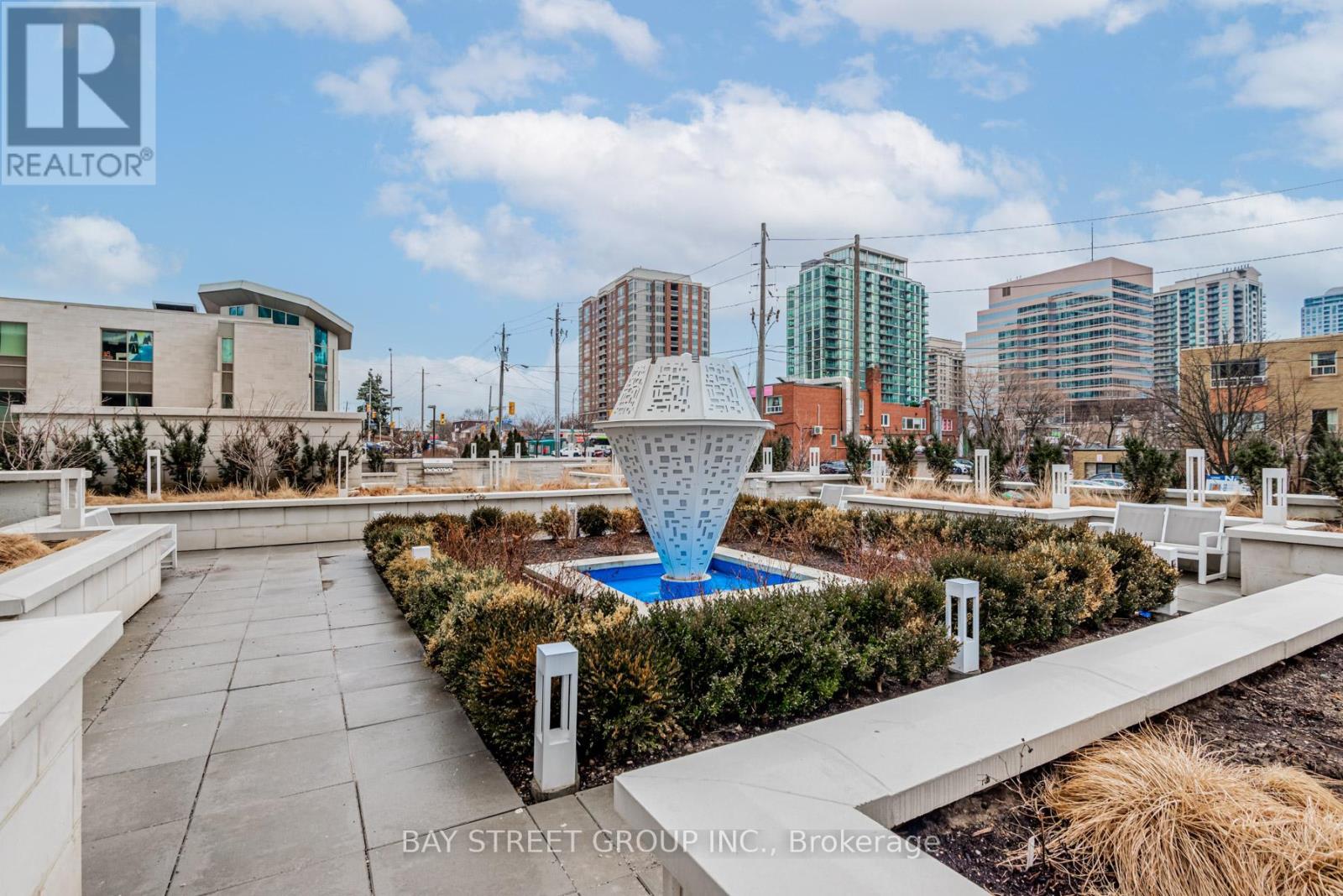 1509 - 75 Canterbury Place, Toronto, Ontario  M2N 0L2 - Photo 16 - C12731562