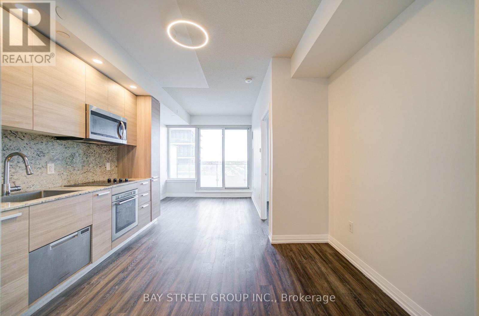 1509 - 75 Canterbury Place, Toronto, Ontario  M2N 0L2 - Photo 4 - C12731562