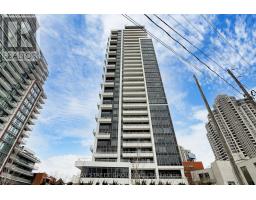 1509 - 75 CANTERBURY PLACE, Toronto, Ontario