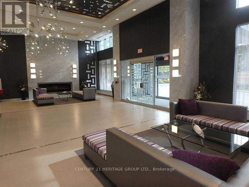 204 - 18 Graydon Hall Drive, Toronto, Ontario  M3A 0A4 - Photo 3 - C12731586