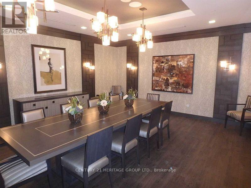 204 - 18 Graydon Hall Drive, Toronto, Ontario  M3A 0A4 - Photo 4 - C12731586