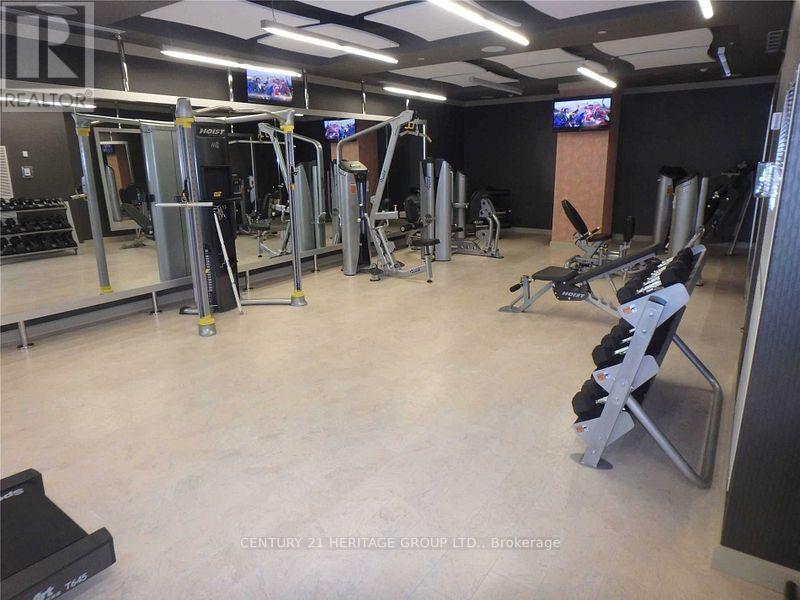 204 - 18 Graydon Hall Drive, Toronto, Ontario  M3A 0A4 - Photo 5 - C12731586