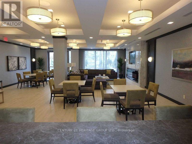 204 - 18 Graydon Hall Drive, Toronto, Ontario  M3A 0A4 - Photo 7 - C12731586