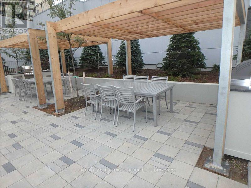 204 - 18 Graydon Hall Drive, Toronto, Ontario  M3A 0A4 - Photo 8 - C12731586