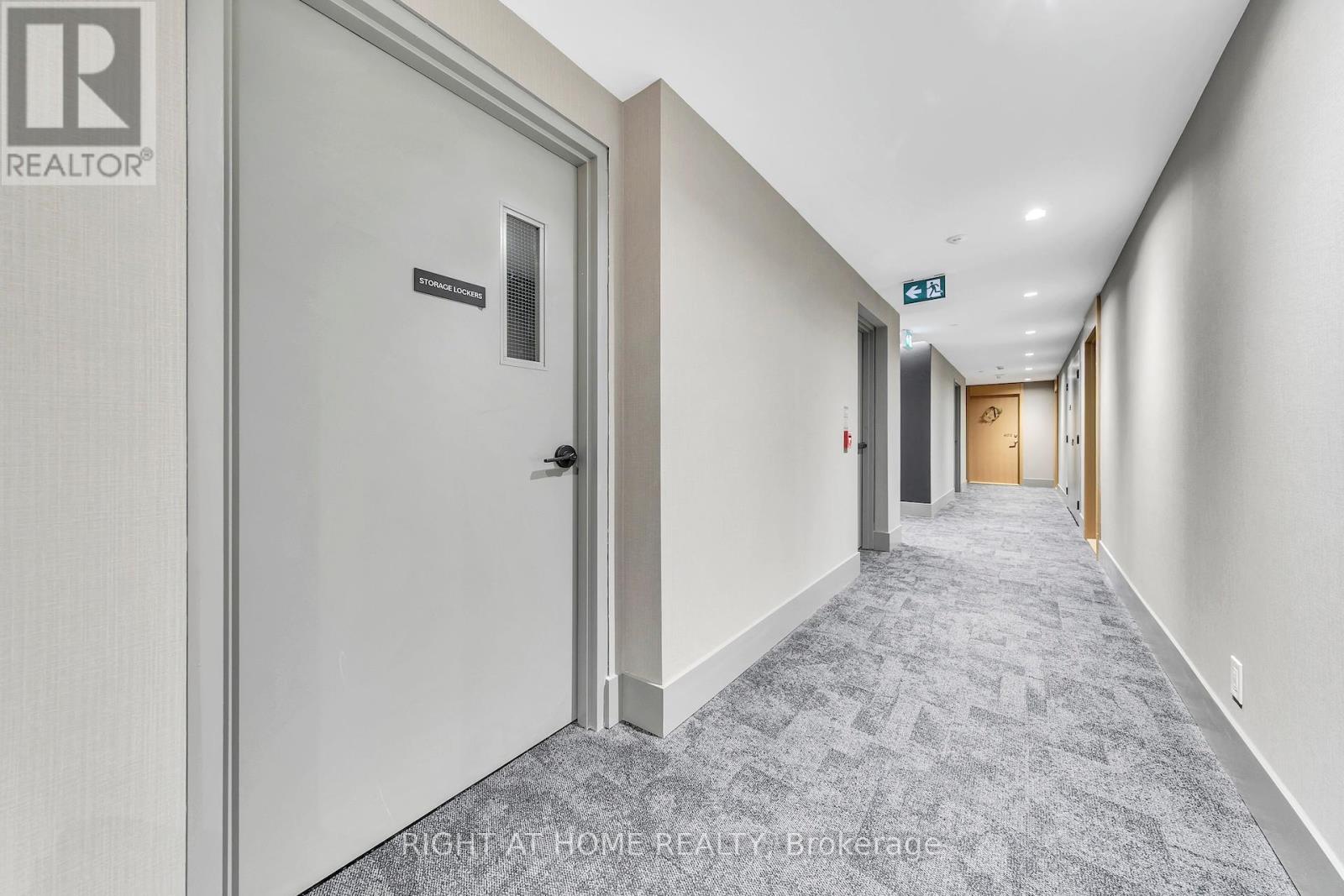 403 - 1285 Queen Street E, Toronto, Ontario  M4L 1C2 - Photo 26 - E12731556