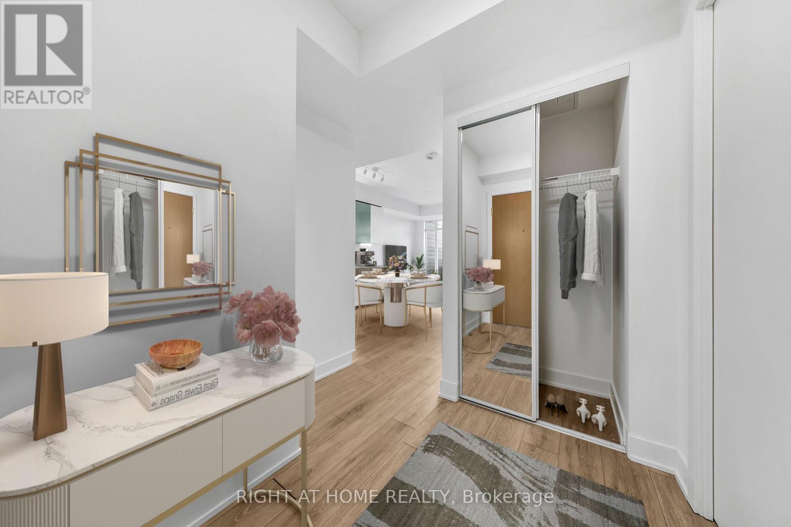 403 - 1285 Queen Street E, Toronto, Ontario  M4L 1C2 - Photo 3 - E12731556