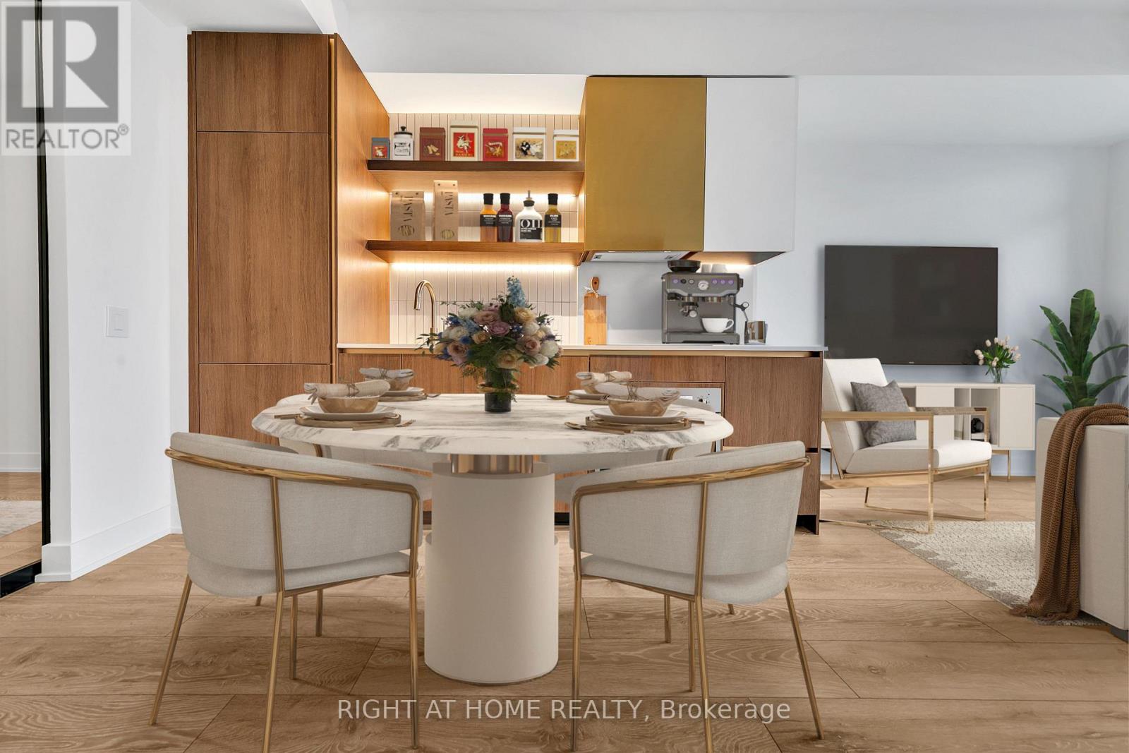 403 - 1285 Queen Street E, Toronto, Ontario  M4L 1C2 - Photo 6 - E12731556