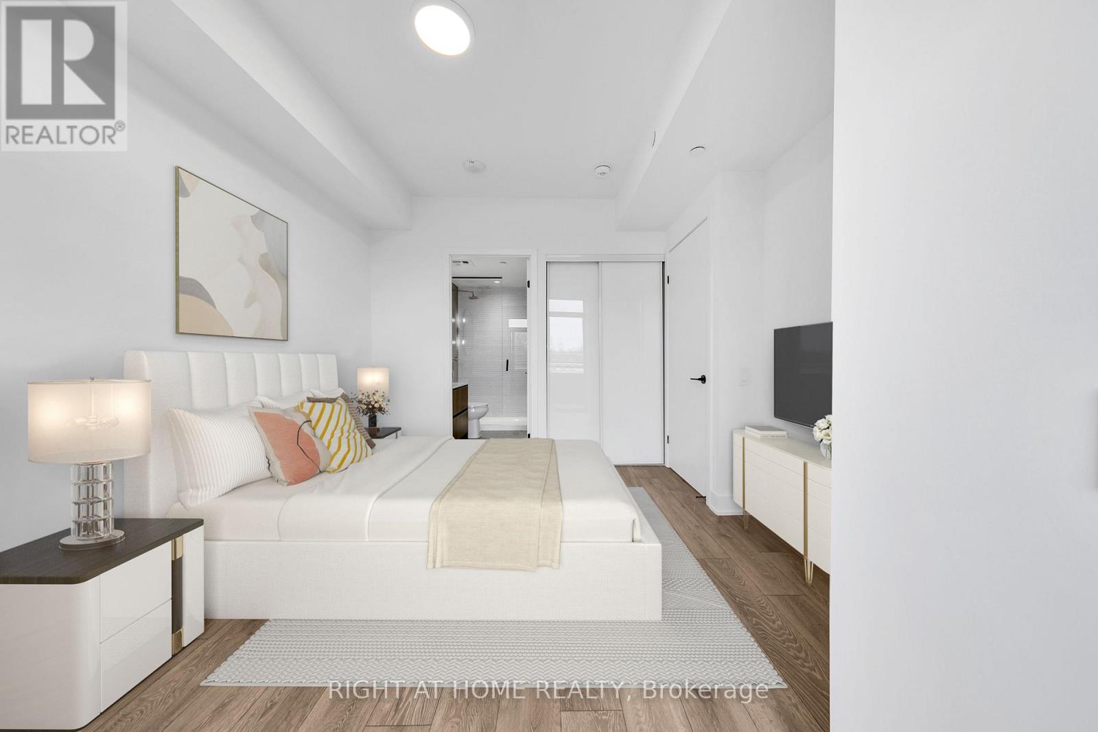 403 - 1285 Queen Street E, Toronto, Ontario  M4L 1C2 - Photo 8 - E12731556