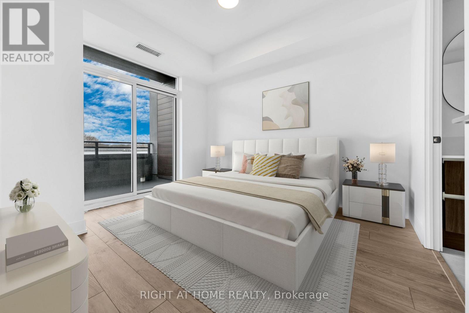 403 - 1285 Queen Street E, Toronto, Ontario  M4L 1C2 - Photo 9 - E12731556