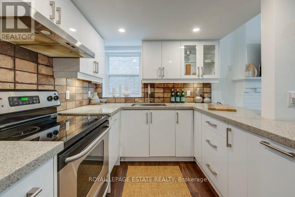 215 Pickering Street, Toronto, Ontario  M4E 3J9 - Photo 11 - E12731578