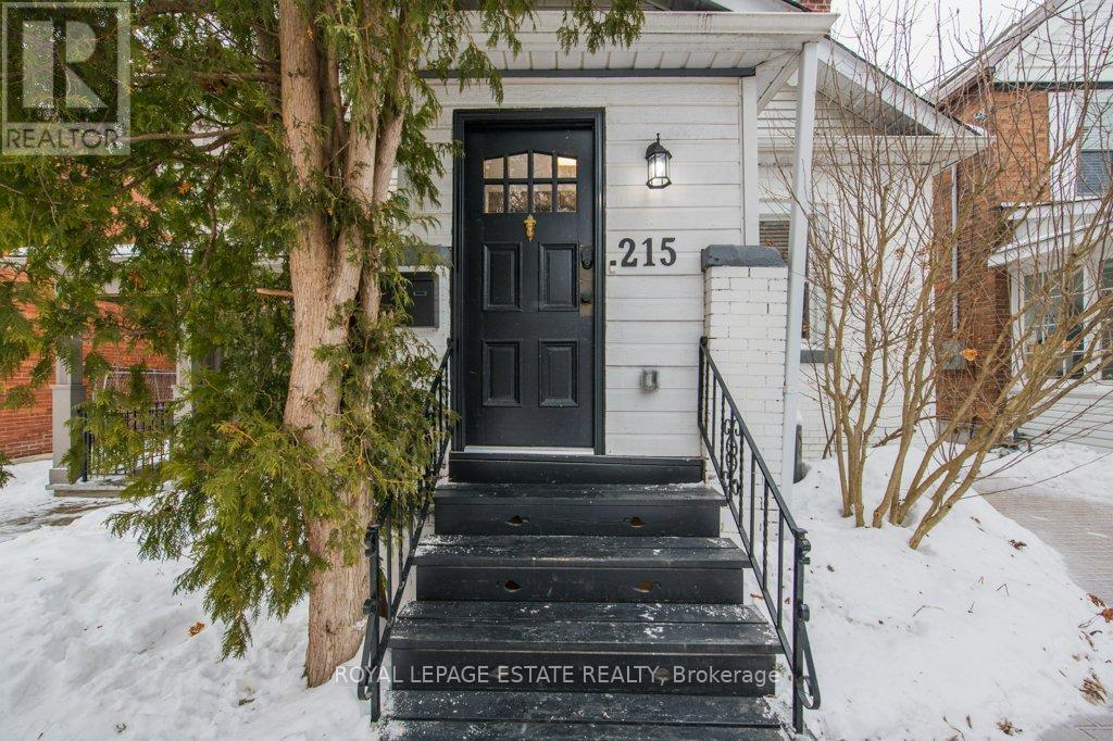 215 Pickering Street, Toronto, Ontario  M4E 3J9 - Photo 17 - E12731578