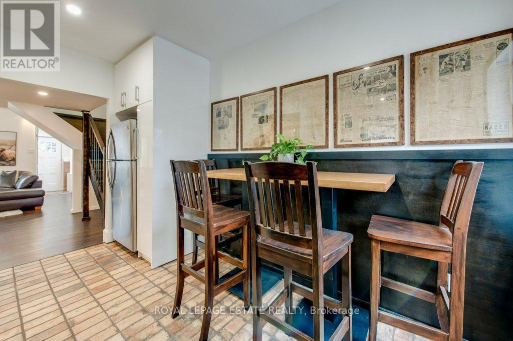 215 Pickering Street, Toronto, Ontario  M4E 3J9 - Photo 29 - E12731578