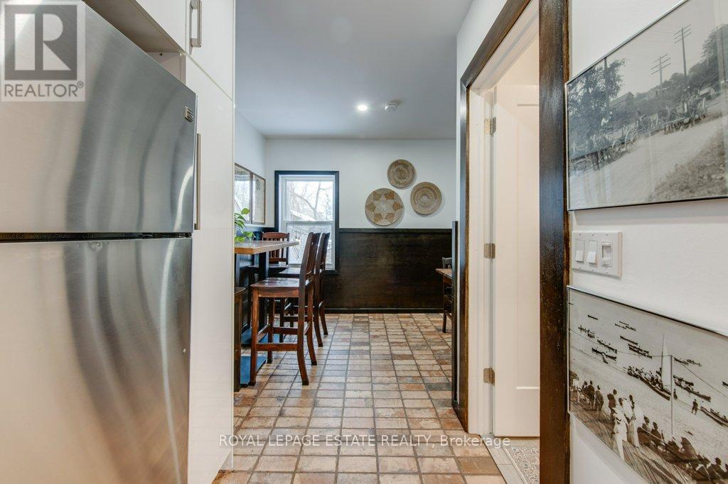 215 Pickering Street, Toronto, Ontario  M4E 3J9 - Photo 33 - E12731578