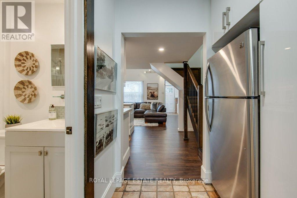 215 Pickering Street, Toronto, Ontario  M4E 3J9 - Photo 34 - E12731578