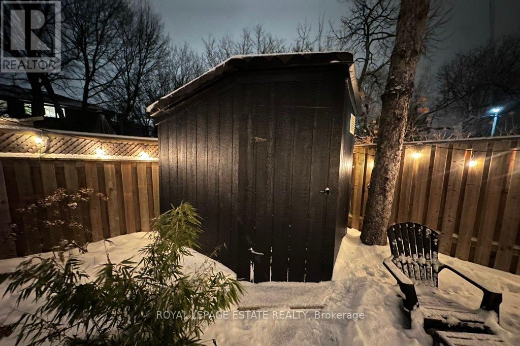 215 Pickering Street, Toronto, Ontario  M4E 3J9 - Photo 46 - E12731578