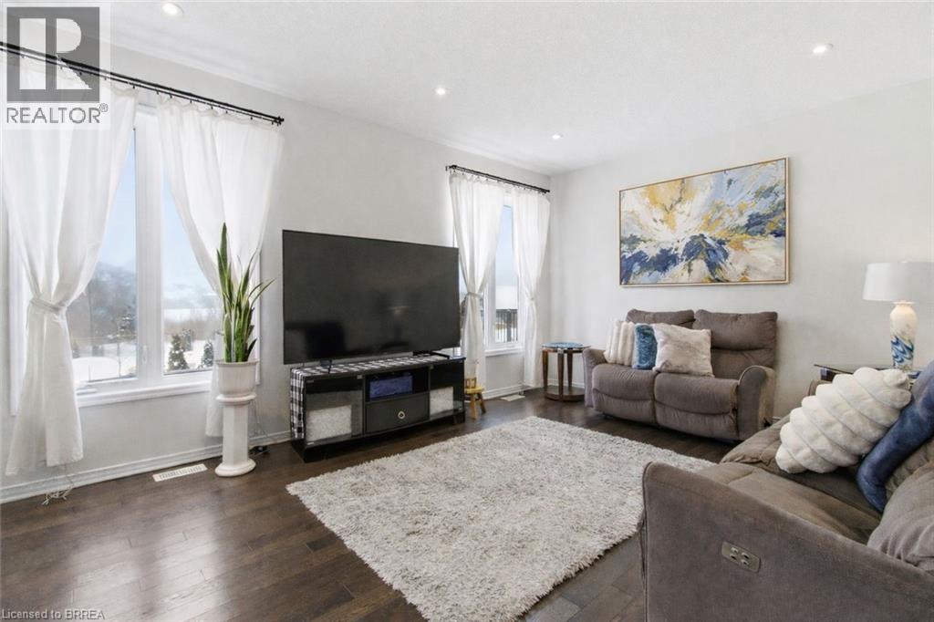 298 Dolman Street, Breslau, Ontario  N0B 1M0 - Photo 12 - 40800219