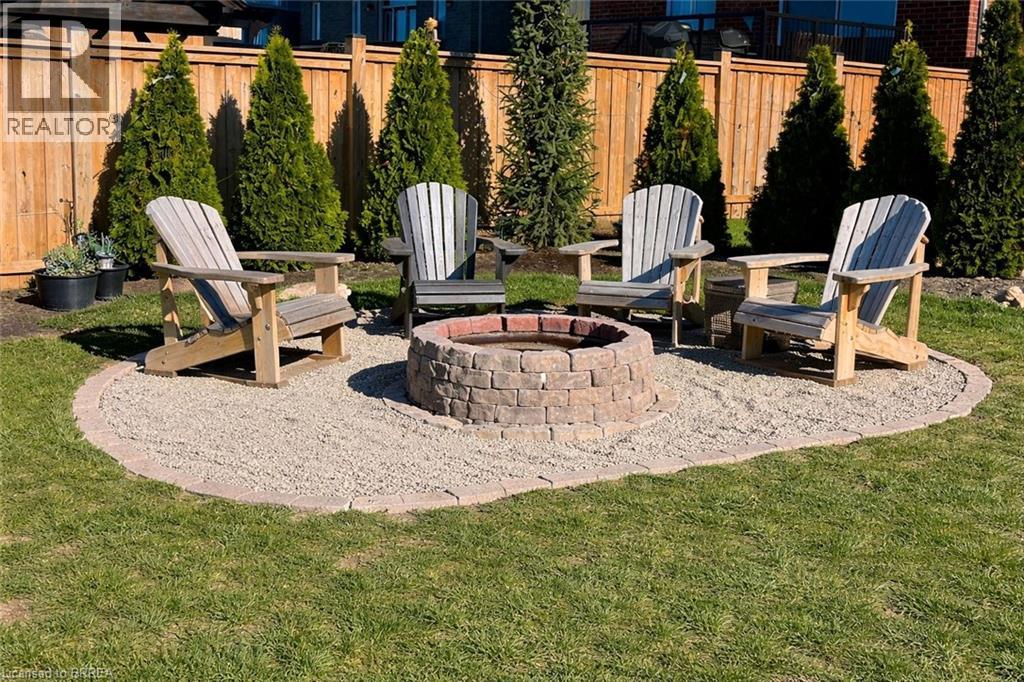 298 Dolman Street, Breslau, Ontario  N0B 1M0 - Photo 32 - 40800219