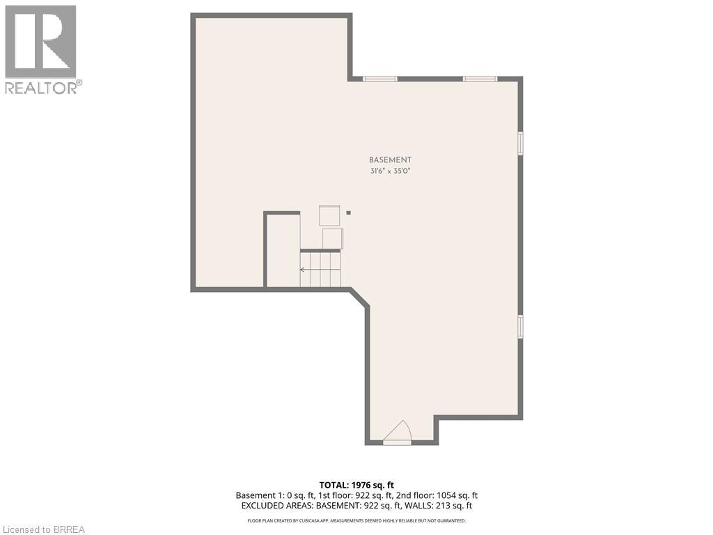 298 Dolman Street, Breslau, Ontario  N0B 1M0 - Photo 35 - 40800219