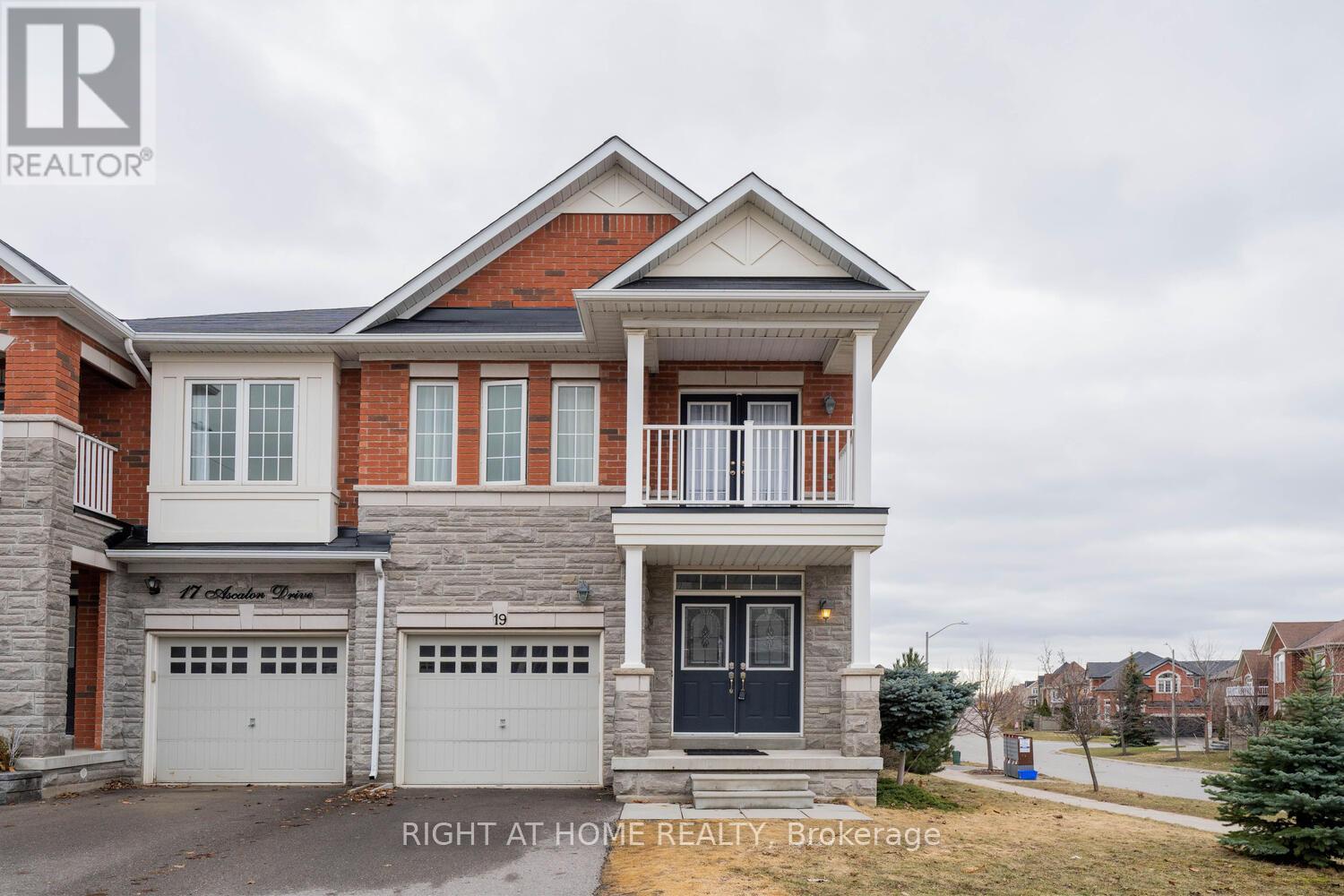 19 ASCALON DRIVE, Vaughan, Ontario