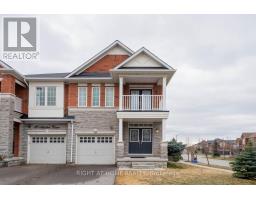 19 ASCALON DRIVE, Vaughan, Ontario