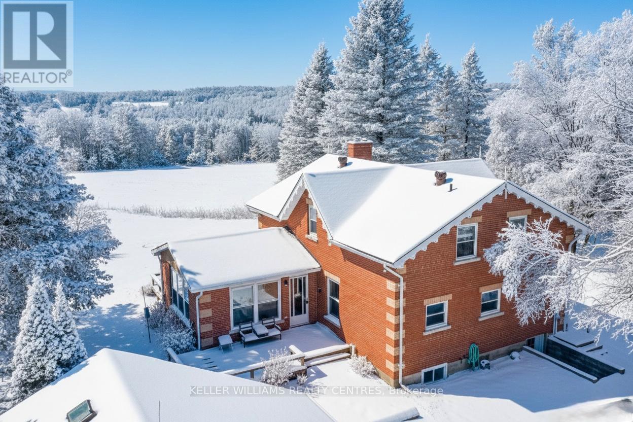 2928 12 Line N, Oro-Medonte, Ontario  L0K 1E0 - Photo 1 - S12731582