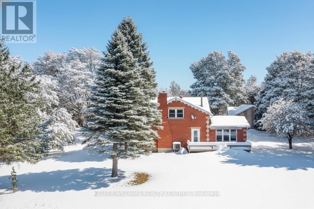 2928 12 Line N, Oro-Medonte, Ontario  L0K 1E0 - Photo 2 - S12731582