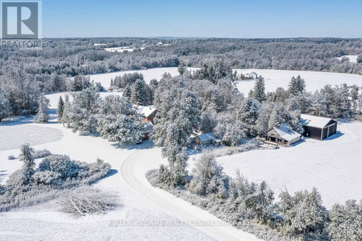 2928 12 Line N, Oro-Medonte, Ontario  L0K 1E0 - Photo 4 - S12731582