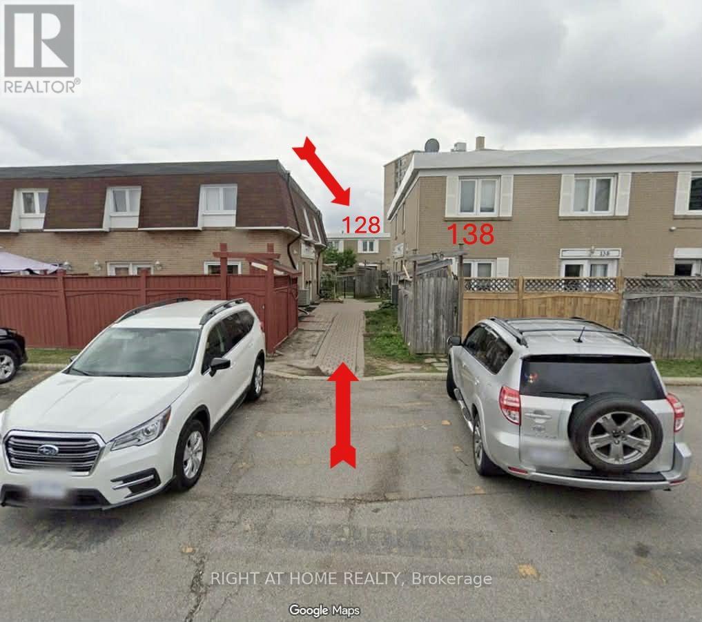 128 Townhouse Crescent, Brampton, Ontario  L6W 3C5 - Photo 26 - W12731566