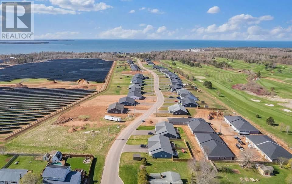 15, 23, 25, 27 CHIPPERS Drive, Summerside, Prince Edward Island