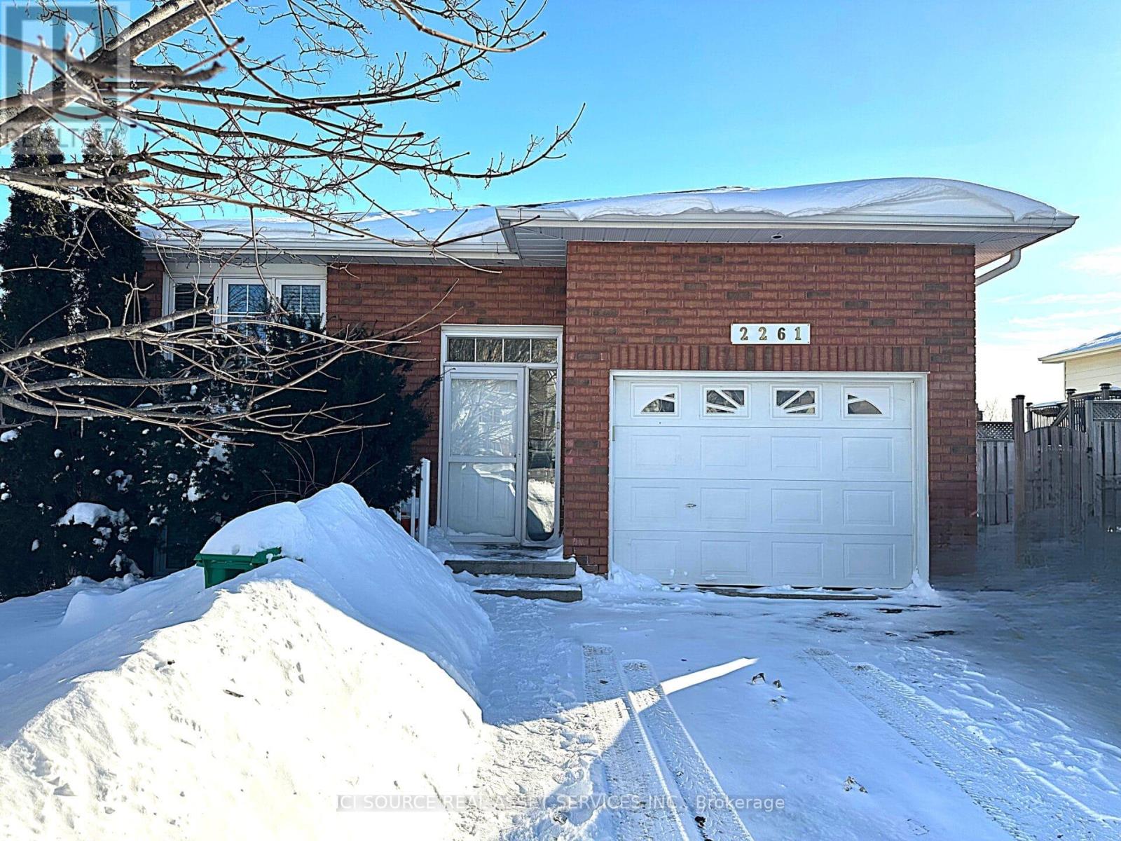 Main - 2261 Inglewood Road, Peterborough, Ontario  K9K 2G3 - Photo 1 - X12731570