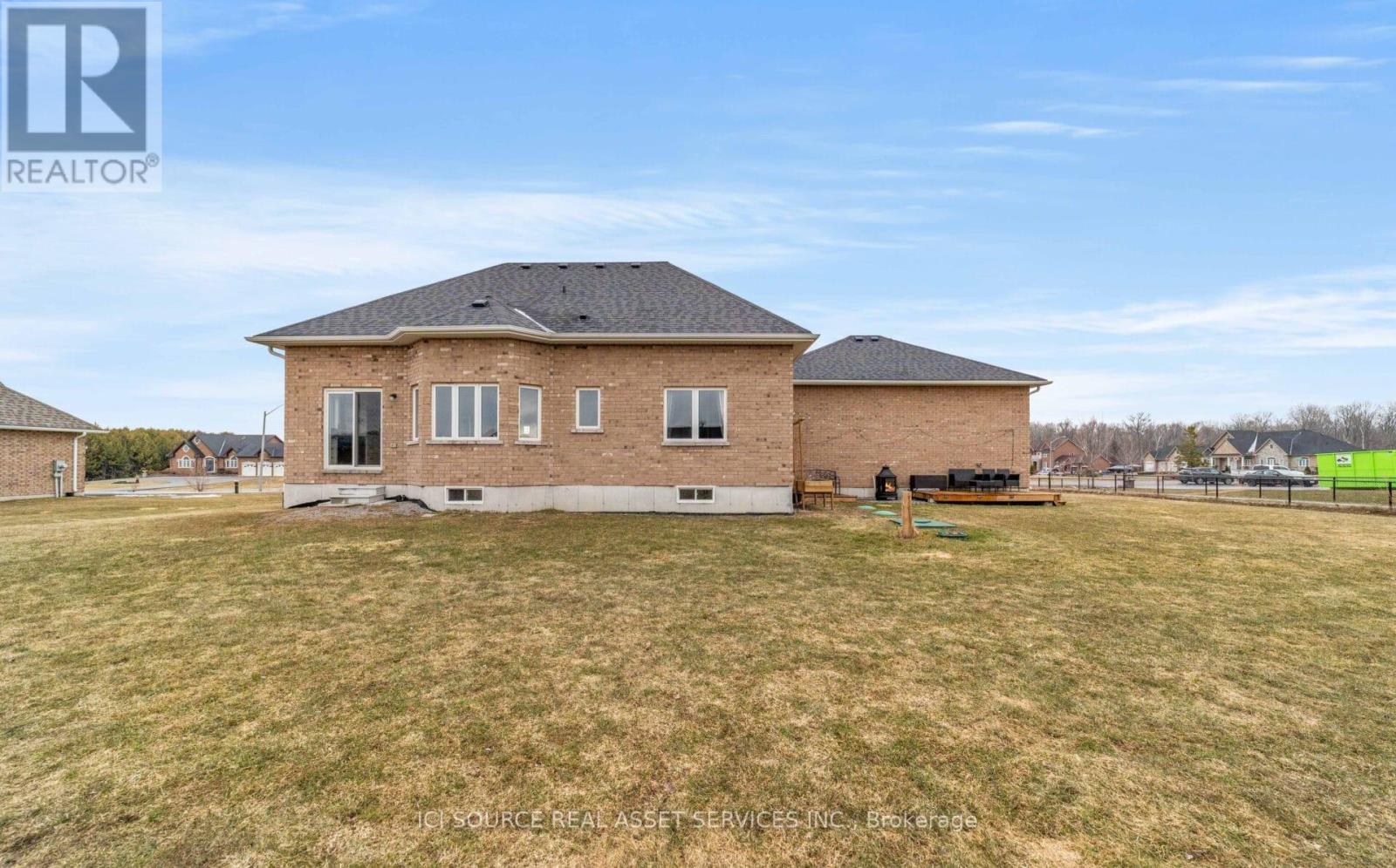 50 Songbird Crescent, Kawartha Lakes, Ontario  K9V 0A9 - Photo 31 - X12731580