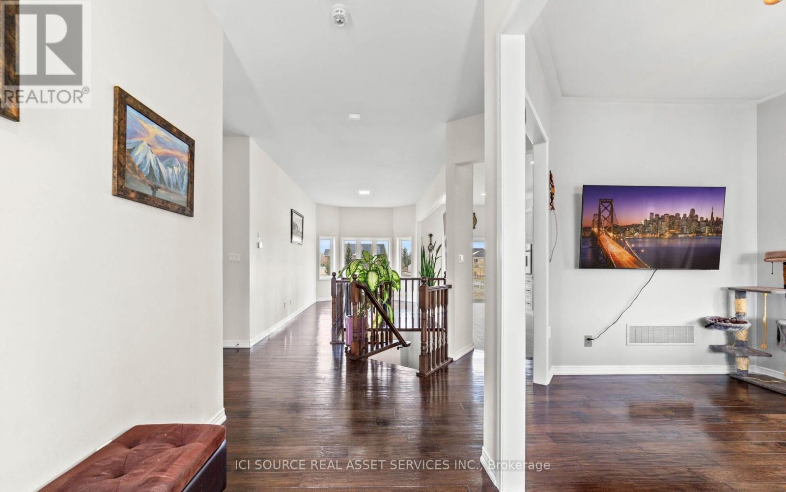 50 Songbird Crescent, Kawartha Lakes, Ontario  K9V 0A9 - Photo 5 - X12731580