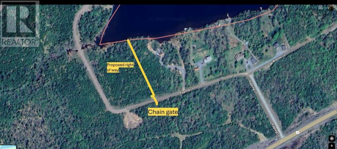 Lot 11 Rippling Lane, Kemptown, Nova Scotia  B2N 5B1 - Photo 3 - 202527194