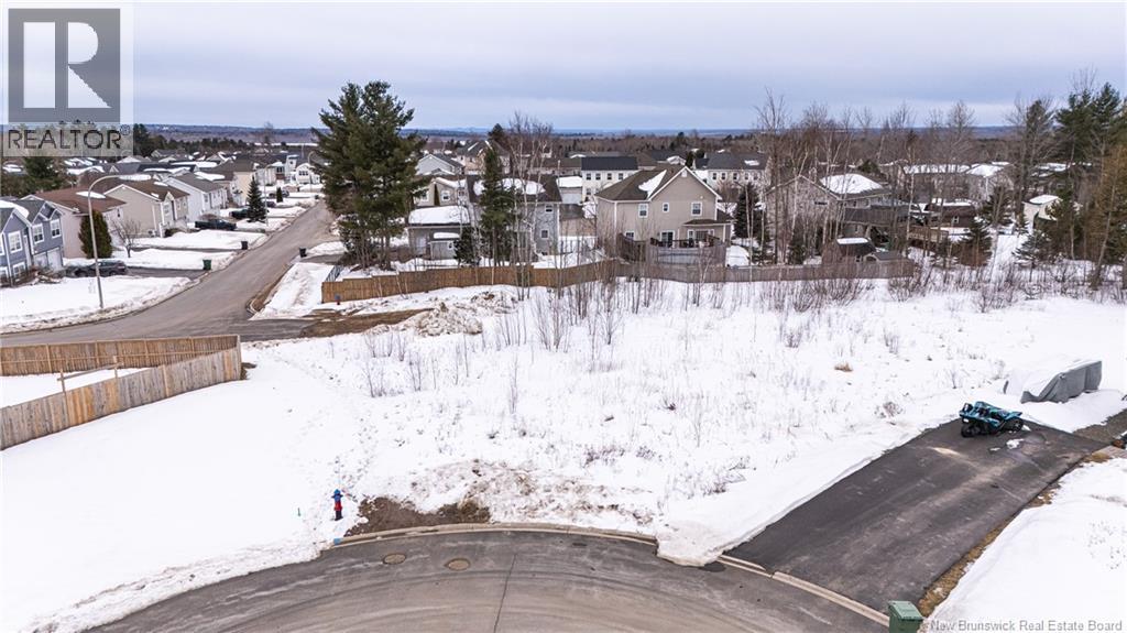 12 Campbell Court, Oromocto, New Brunswick  E2V 0L7 - Photo 1 - NB132712