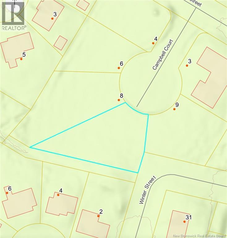 12 Campbell Court, Oromocto, New Brunswick  E2V 0L7 - Photo 2 - NB132712